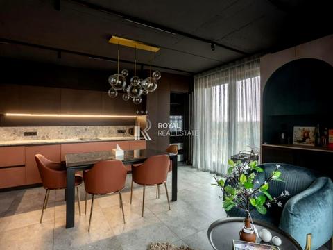 квартира за адресою Антоновича вул. (Горького), 74