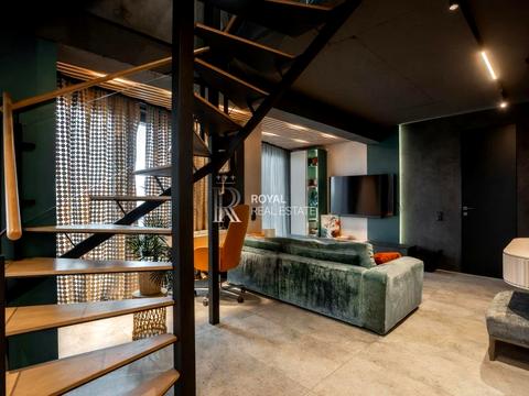 квартира за адресою Антоновича вул. (Горького), 74