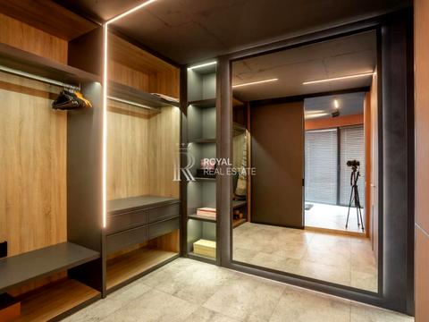 квартира за адресою Антоновича вул. (Горького), 74