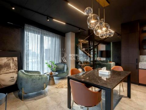 квартира за адресою Антоновича вул. (Горького), 74