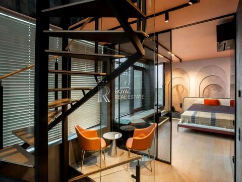 квартира за адресою Антоновича вул. (Горького), 74