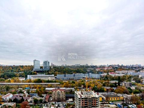 квартира за адресою Антоновича вул. (Горького), 74