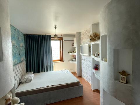 квартира по адресу Лазурная ул. (Гайдара), 5