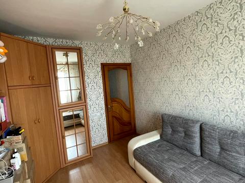 квартира по адресу Лазурная ул. (Гайдара), 5