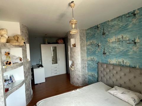 квартира по адресу Лазурная ул. (Гайдара), 5