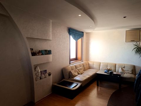 квартира по адресу Лазурная ул. (Гайдара), 5