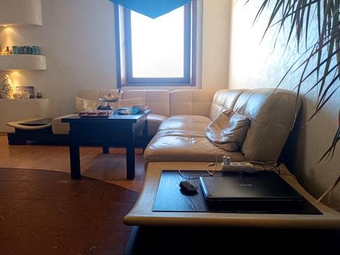 квартира по адресу Лазурная ул. (Гайдара), 5