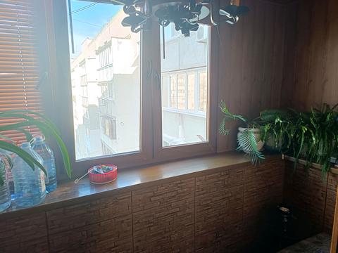 квартира по адресу Лазурная ул. (Гайдара), 5