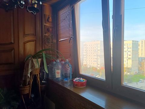 квартира по адресу Лазурная ул. (Гайдара), 5