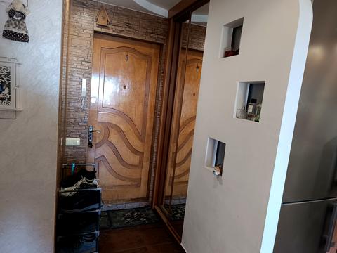 квартира по адресу Лазурная ул. (Гайдара), 5