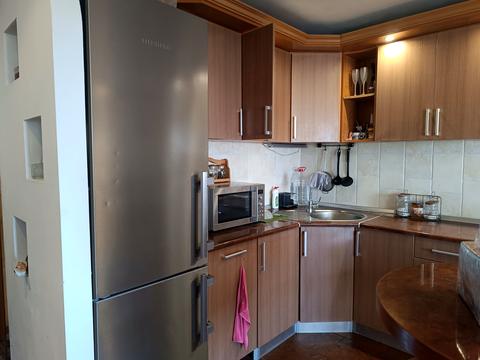 квартира по адресу Лазурная ул. (Гайдара), 5