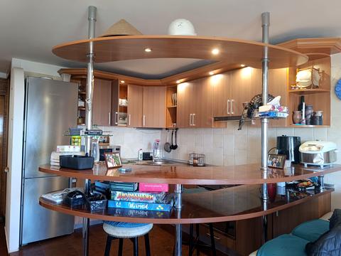 квартира по адресу Лазурная ул. (Гайдара), 5