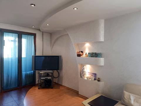 квартира по адресу Лазурная ул. (Гайдара), 5