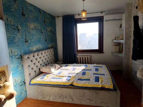 квартира по адресу Лазурная ул. (Гайдара), 5