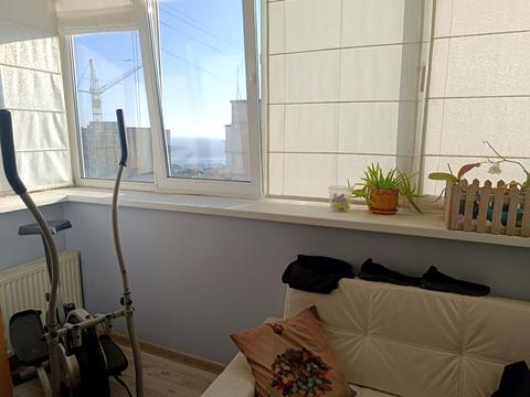 квартира по адресу Лазурная ул. (Гайдара), 5