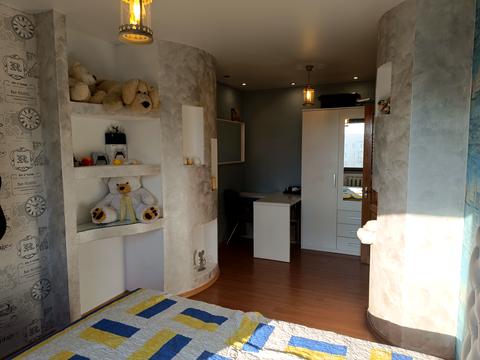 квартира по адресу Лазурная ул. (Гайдара), 5