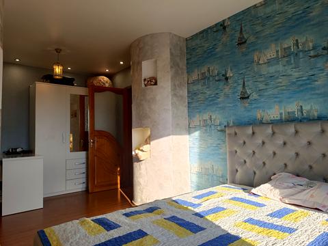 квартира по адресу Лазурная ул. (Гайдара), 5