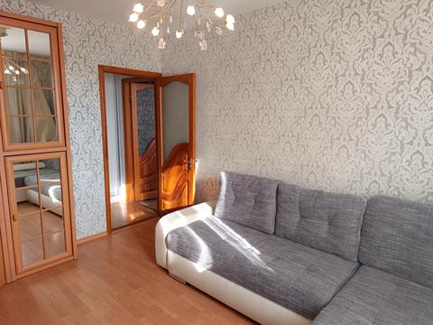 квартира по адресу Лазурная ул. (Гайдара), 5