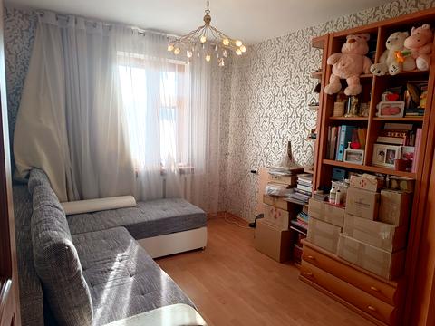 квартира по адресу Лазурная ул. (Гайдара), 5