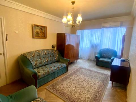 квартира за адресою Антоновича вул. (Горького), 97