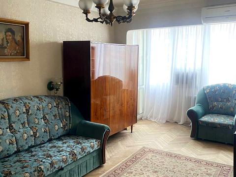 квартира за адресою Антоновича вул. (Горького), 97