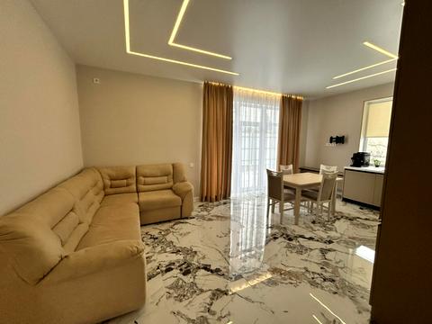 дом по адресу перемоги