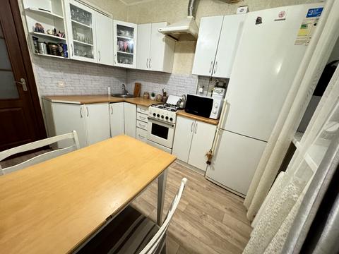 квартира за адресою Шевченка вул., 3-А