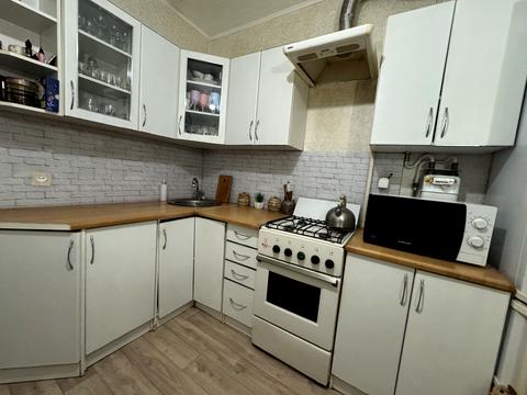 квартира за адресою Шевченка вул., 3-А