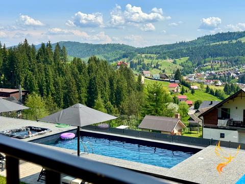 комерційна за адресою Стаїще, 155