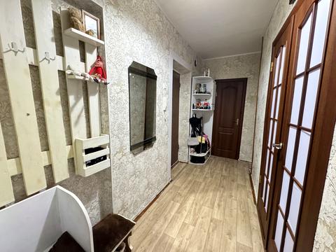 квартира за адресою Шевченка вул., 3-А