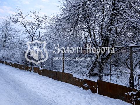 ділянка за адресою Польова вул.