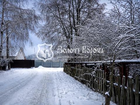 ділянка за адресою Польова вул.