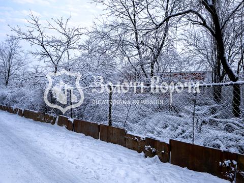 ділянка за адресою Польова вул.