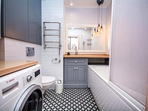 квартира по адресу Златоустовская ул., 34