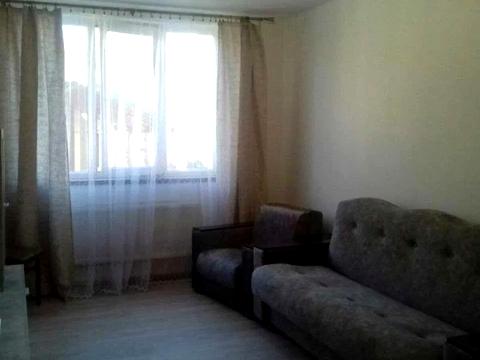 квартира по адресу Княгини Ольги ул., 100е