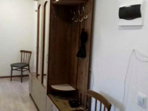 квартира по адресу Княгини Ольги ул., 100е