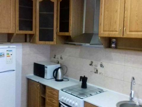 квартира по адресу Княгини Ольги ул., 100е