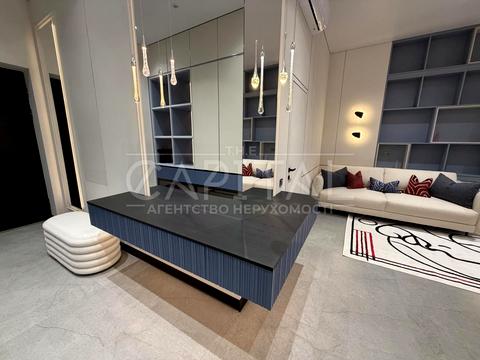 квартира по адресу Садово-Ботанічна ул. (Тимірязєвська), 46