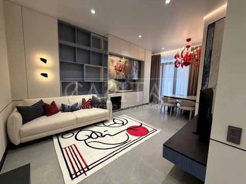 квартира по адресу Садово-Ботанічна ул. (Тимірязєвська), 46