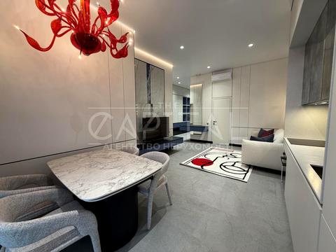 квартира по адресу Садово-Ботанічна ул. (Тимірязєвська), 46