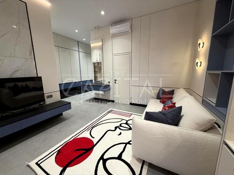 квартира по адресу Садово-Ботанічна ул. (Тимірязєвська), 46