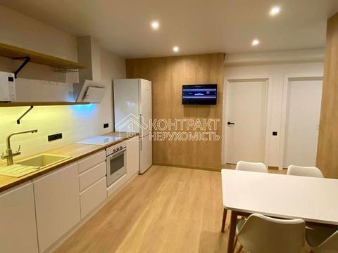 квартира за адресою Харків, Клочківська вул., 93