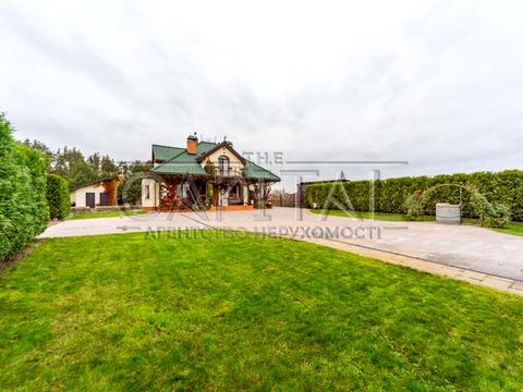 дом по адресу Озерна