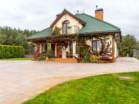 дом по адресу Озерна