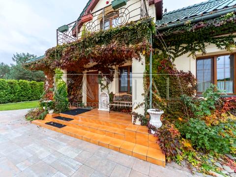 дом по адресу Озерна