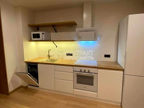 квартира за адресою Харків, Клочківська вул., 93