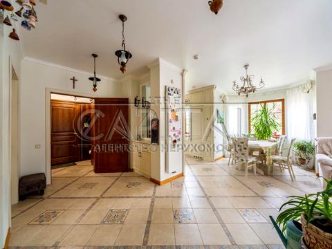 дом по адресу Озерна