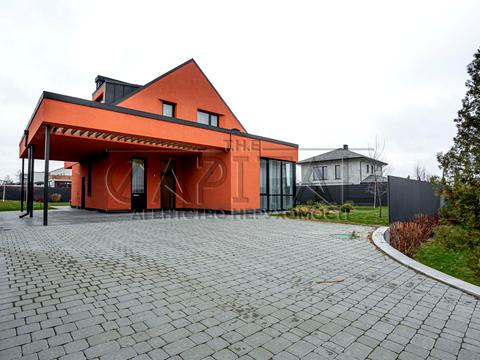 будинок за адресою с. Крушинка, Спортивна