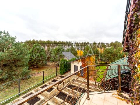 дом по адресу Озерна