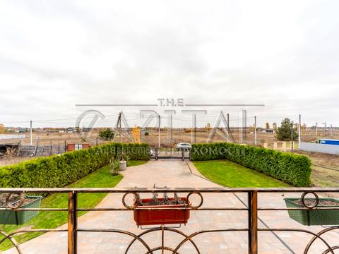 дом по адресу Озерна